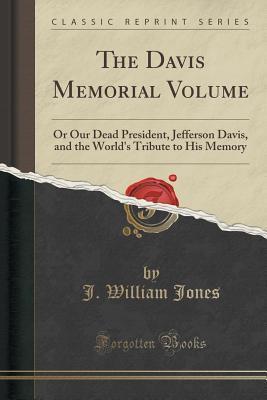 The Davis Memorial Volume