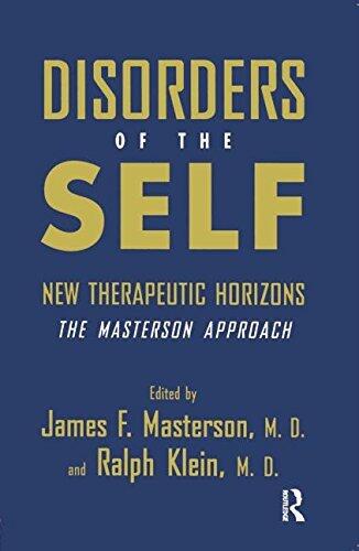 Disorders of the Self