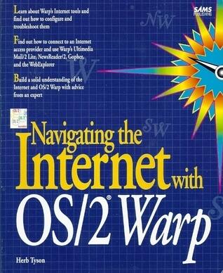 Navigating the Internet with OS/2 Warp