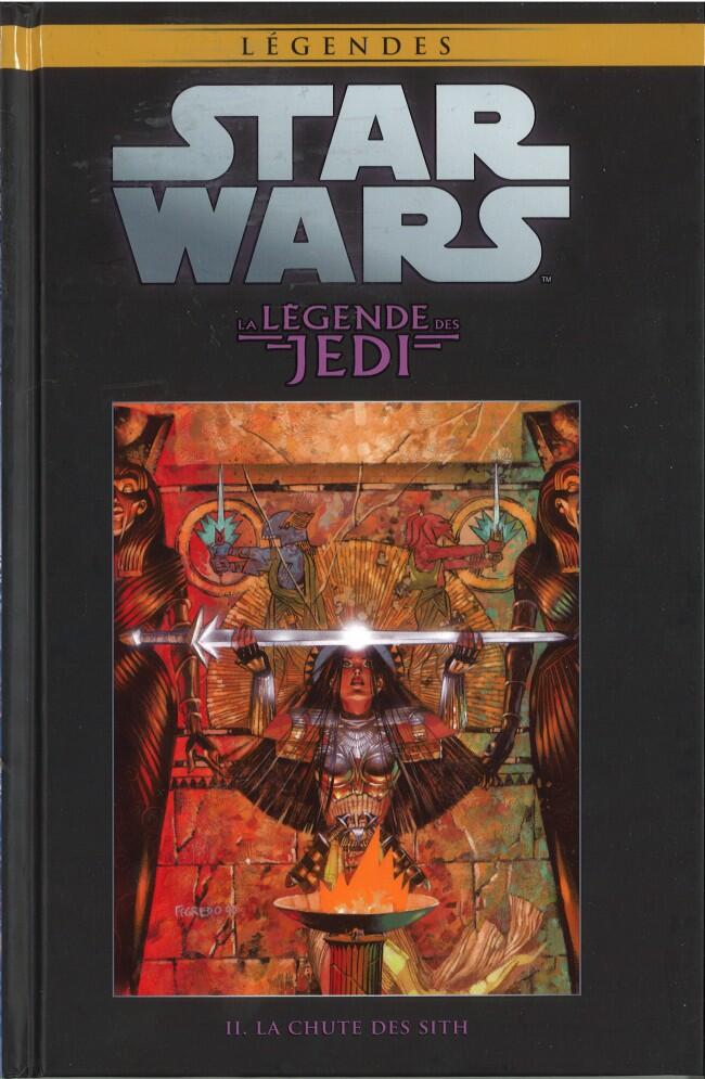 La Chûte des Sith