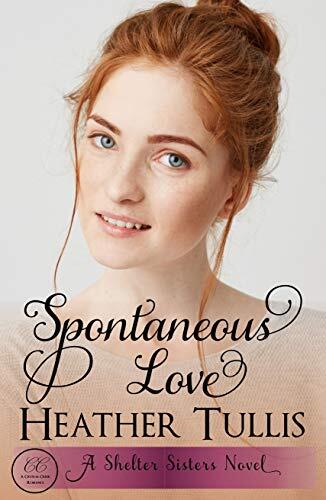 Spontaneous Love: A Crystal Creek Romance