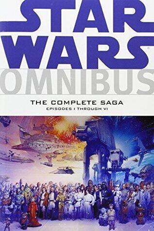 Star Wars Omnibus: Episodes I - VI