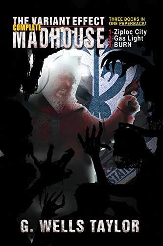 The Variant Effect: Complete Madhouse