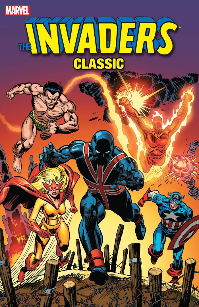 Invaders Classic Vol. 2 (Invaders