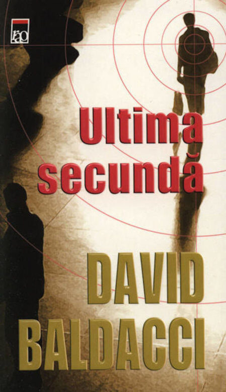 Ultima secundă