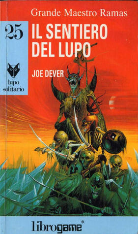 Il Sentiero del Lupo