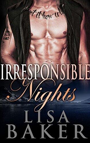 ROMANCE: Irresponsible Nights