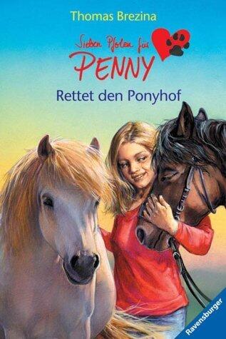 Rettet den Ponyhof!