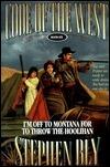I'm Off to Montana for to Throw the Hoolihan