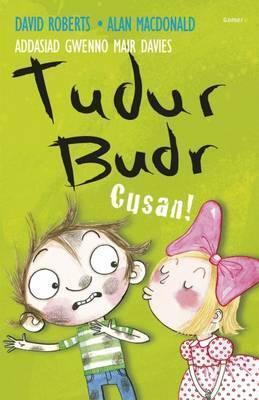 Cusan! (Tudur Budr)