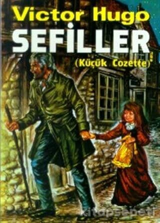 Sefiller: Küçük Cozette