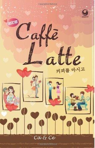 Caffe Latte