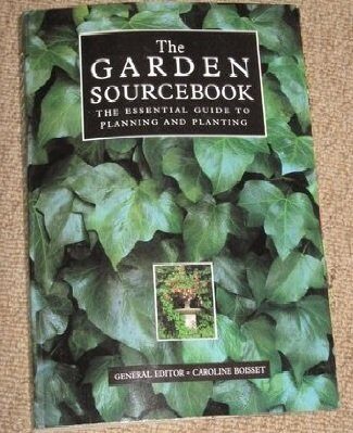 The Garden Sourcebook