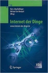 Internet der Dinge: WWW.Internet-Der-Dinge.de