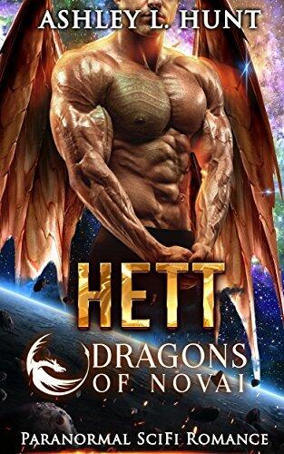 Dragons of Novai