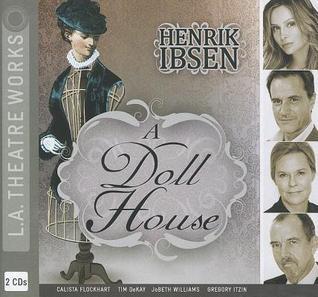 A Doll House