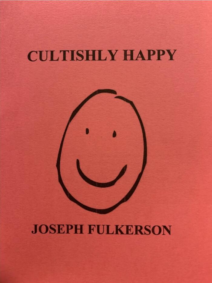 Cultishly Happy