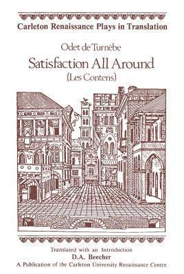 Satisfaction All Around (Les Contens)