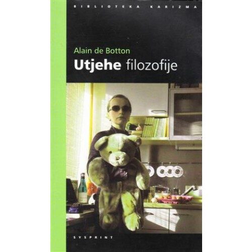 Utjehe filozofije
