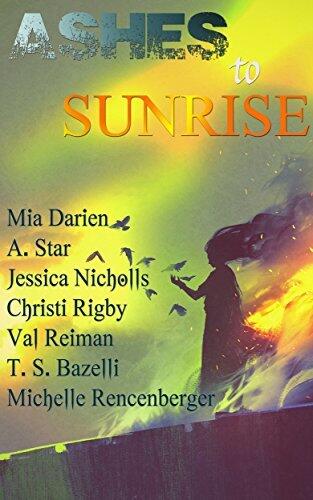 Ashes to Sunrise