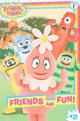 Friends Are Fun! (2)