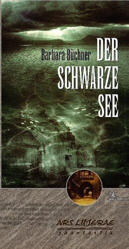 Fantastica 3: Der schwarze See: Ars Litterae
