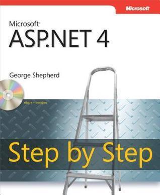 Microsoft(r) ASP.Net 4 Step by Step