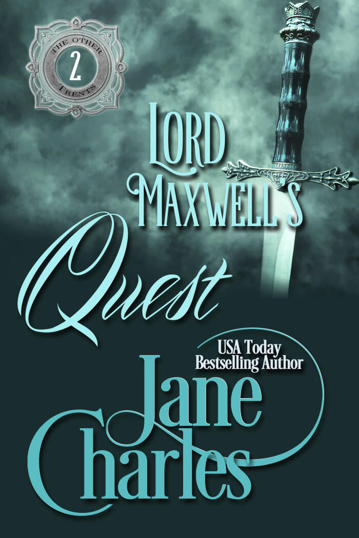 Lord Maxwell's Quest