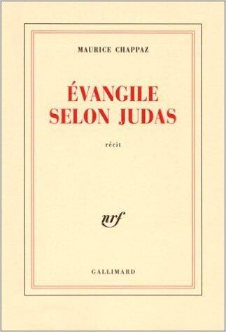 Évangile selon Judas