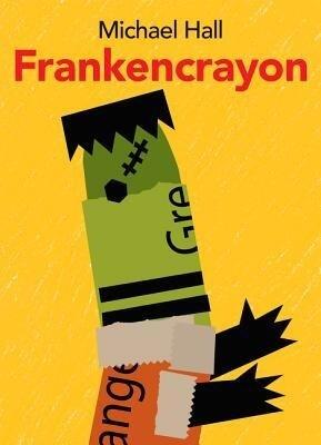 Frankencrayon