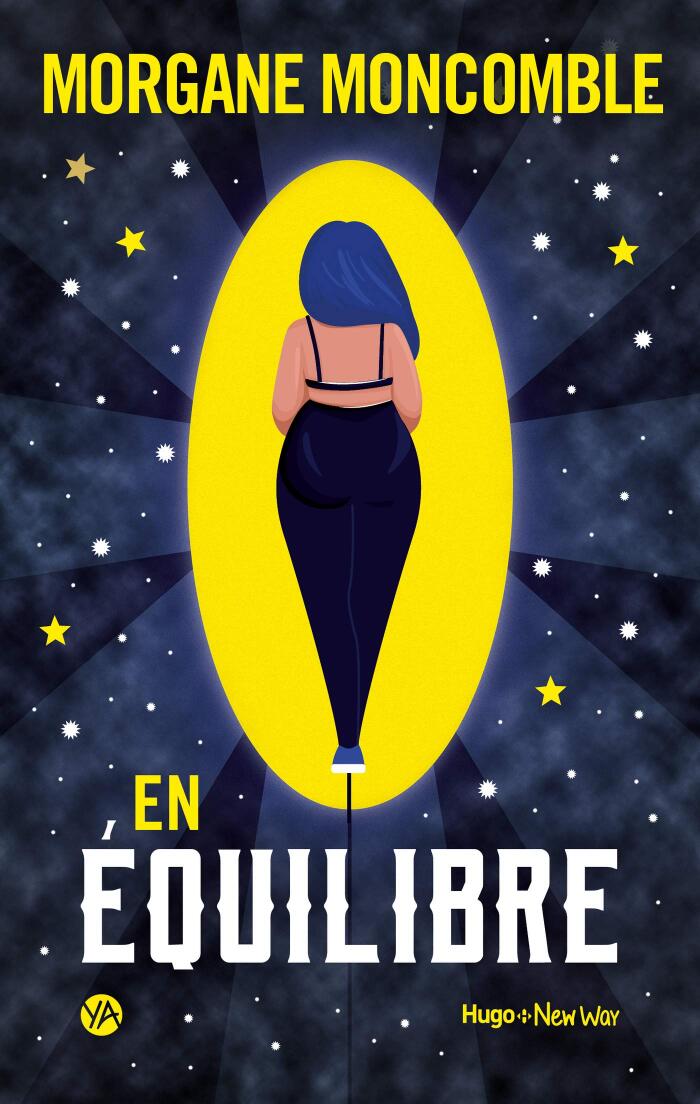 En équilibre - Extrait offert