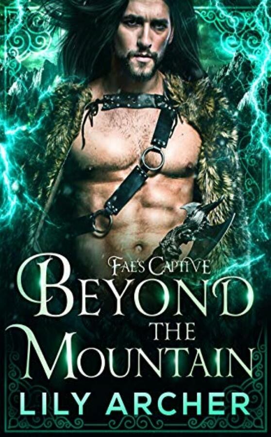 Beyond The Mountain