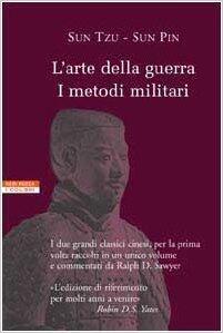 L'arte della guerra - I metodi militari