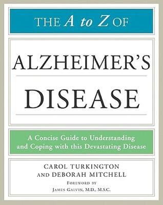 The A to Z of Alzheimer's Disease