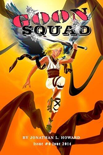 Goon Squad