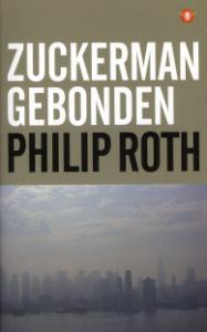 Zuckerman gebonden