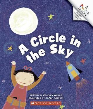 A Circle in the Sky