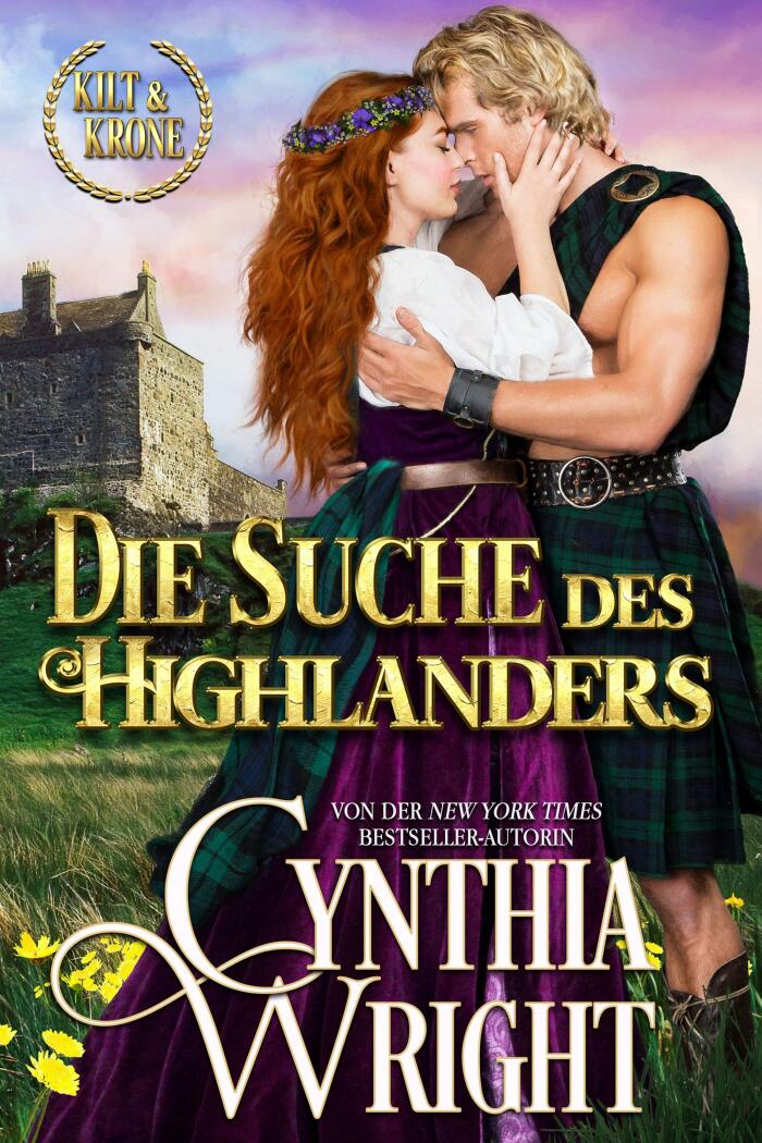Die Suche des Highlanders