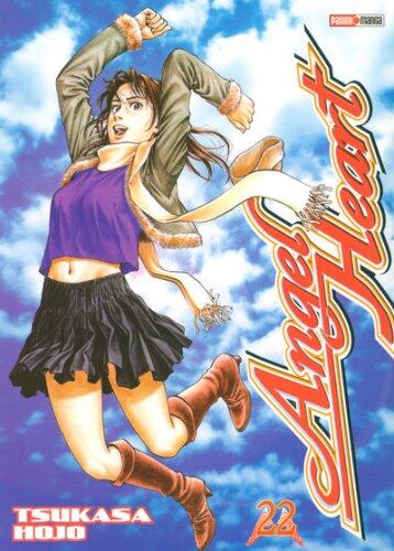 Angel Heart T22