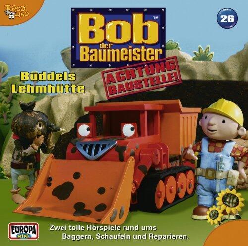 Buddels Lehmhütte