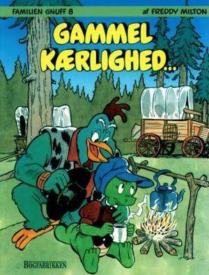 Gammel kærlighed...