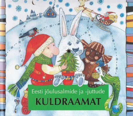 Juttude Kuldraamat
