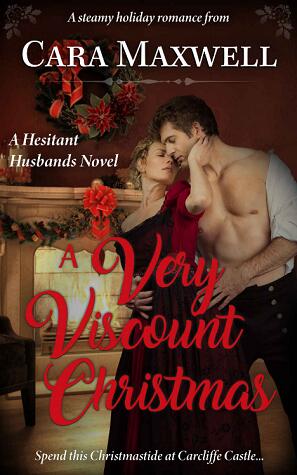 A Very Viscount Christmas