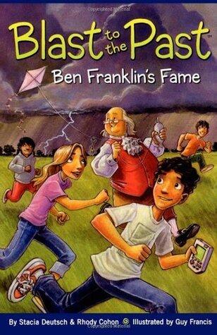 Blast to the Past