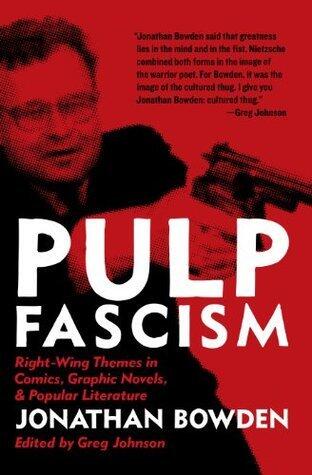 Pulp Fascism