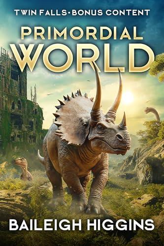Primordial World: Twin Falls - Bonus Content