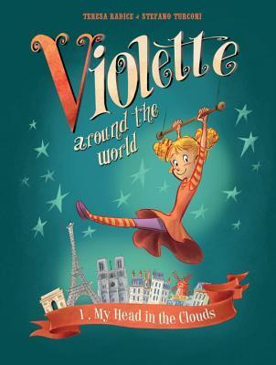 Violette Around the World, Vol. 1: My Head in the Clouds