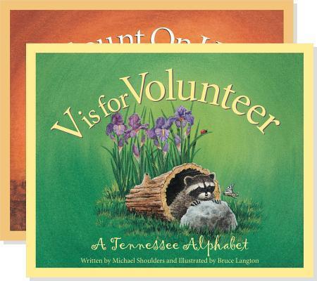 Discover Tennessee! Edition 1.