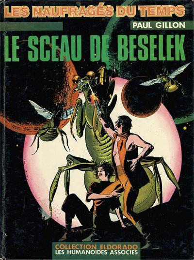 Le sceau de Beselek