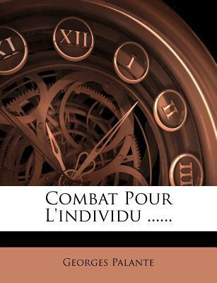 Combat pour l'individu
